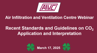 Recent standards and guidelines on CO2 application and interpretation